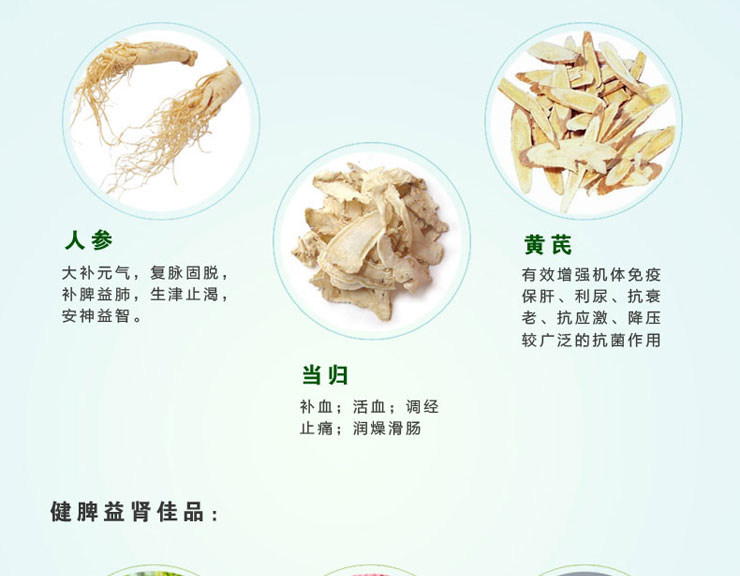 十一味參芪膠囊多少錢