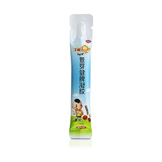 薏芽健脾凝膠(丁桂)包裝縮略圖3