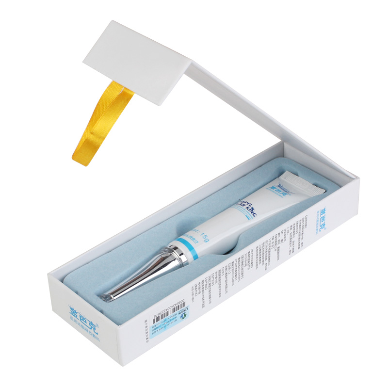 醫(yī)用硅酮凝膠敷料(金巴克)包裝縮略圖4