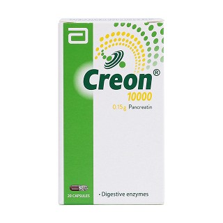 胰酶腸溶膠囊(得每通)包裝縮略圖2