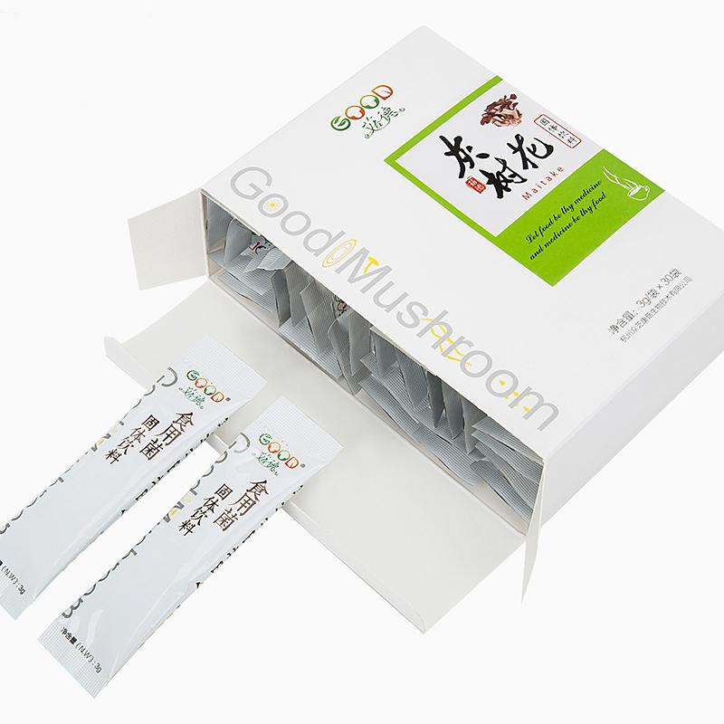 灰樹花多糖提取物(灰樹花)