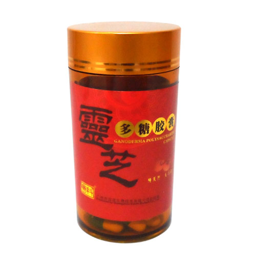 靈芝多糖(粵科)