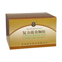 復方菝葜顆粒(國華)