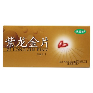 紫龍金片(隆順榕)包裝縮略圖1