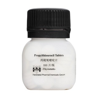 丙硫氧嘧啶片(露瑪)