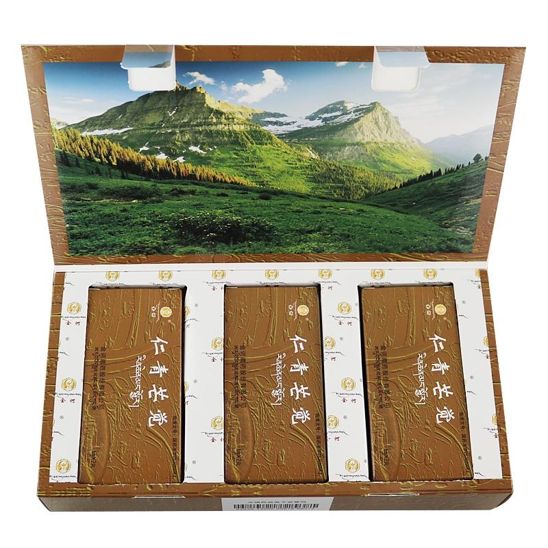 仁青芒覺(金訶)包裝縮略圖1