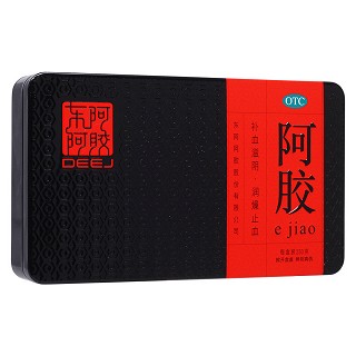 東阿阿膠(東阿阿膠)
