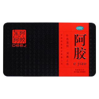 東阿阿膠(東阿阿膠)包裝縮略圖1