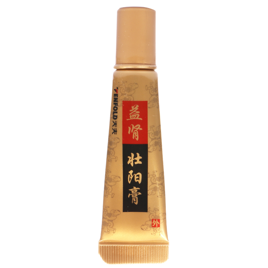 益腎壯陽膏(新天夫)包裝縮略圖5