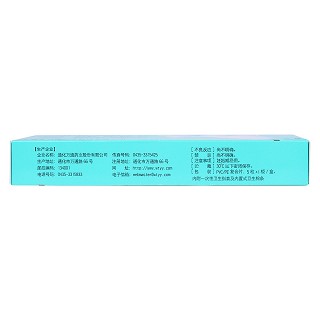 消糜栓(萬通)包裝縮略圖3