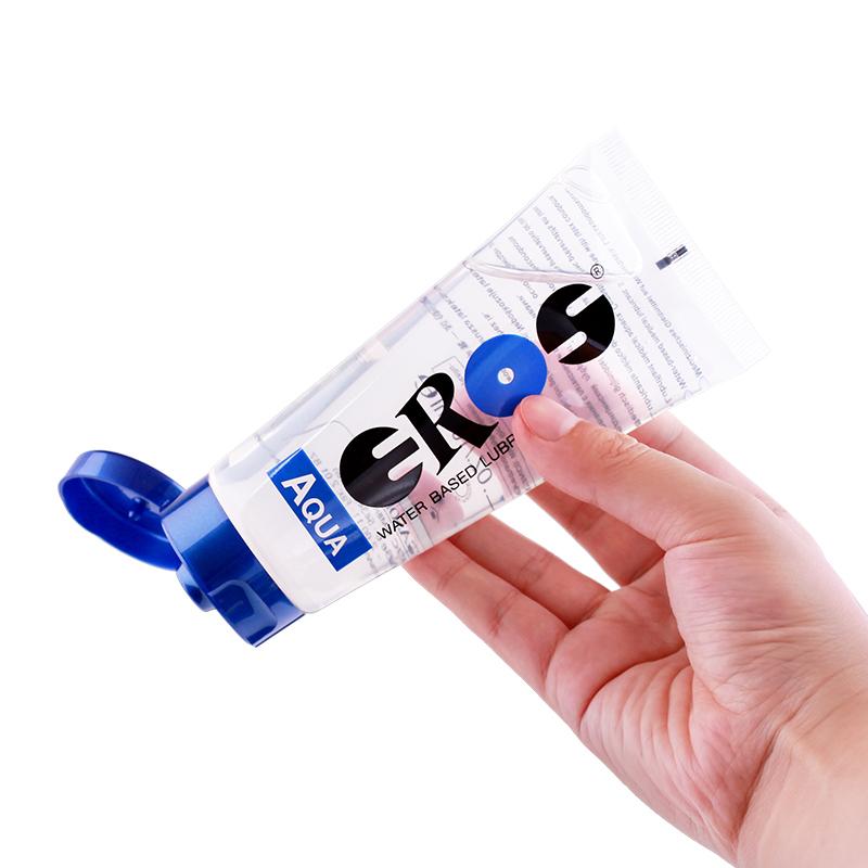 伊露絲高級瑩潤水基潤滑液(Eros/伊露絲)包裝縮略圖1