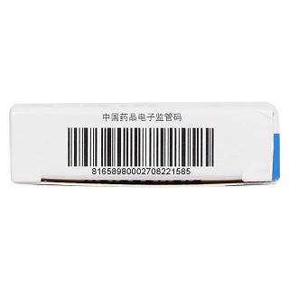 長春西汀片(開文通)包裝縮略圖3