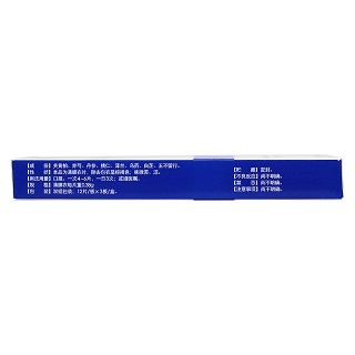 前列安通片(獨一味)包裝縮略圖2