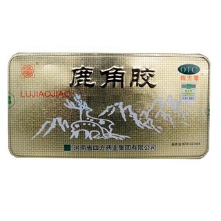 鹿角膠(四方)