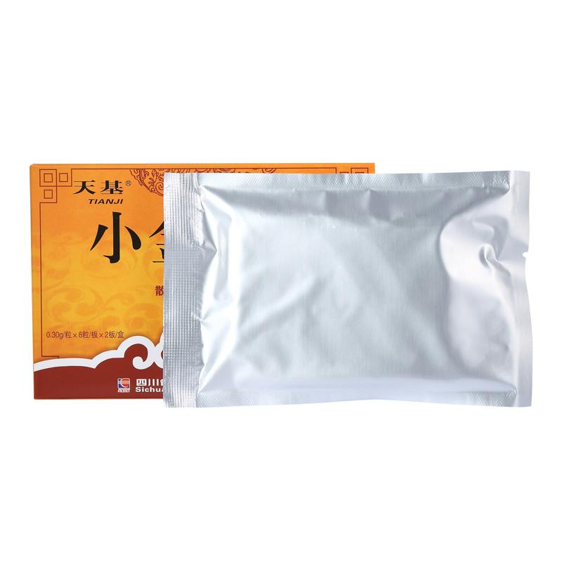 小金膠囊(天基)包裝縮略圖4