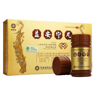 益安寧丸(同溢堂)