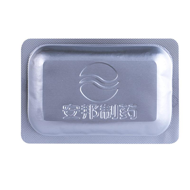 銀黃清肺膠囊(安邦)包裝縮略圖2