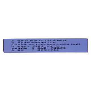 坤復(fù)康膠囊(萬花山)包裝縮略圖3