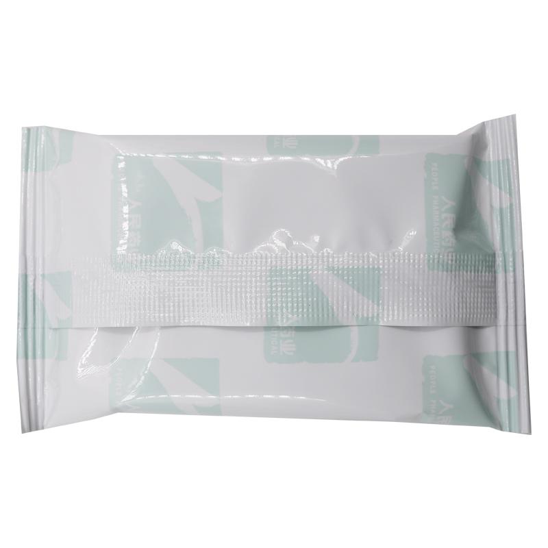 復(fù)方膽通膠囊(老君爐)包裝縮略圖1