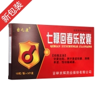 七鞭回春樂(lè)膠囊(密之康)