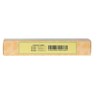 銀翹解毒丸(逢春)包裝縮略圖3